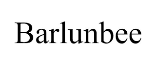 BARLUNBEE