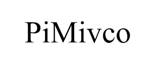 PIMIVCO