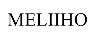 MELIIHO