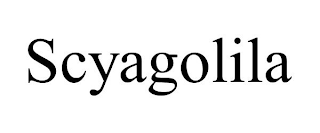 SCYAGOLILA