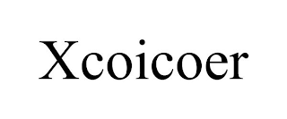 XCOICOER