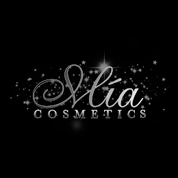 MIA COSMETICS