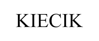 KIECIK