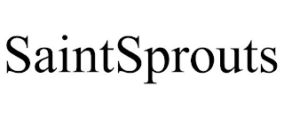 SAINTSPROUTS