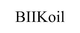 BIIKOIL