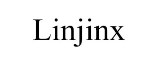 LINJINX