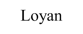 LOYAN