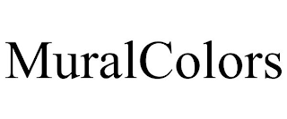 MURALCOLORS