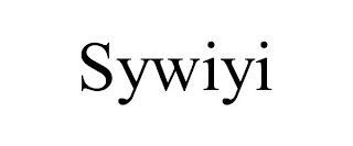 SYWIYI