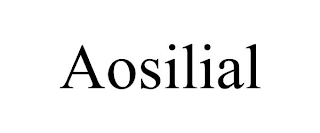 AOSILIAL