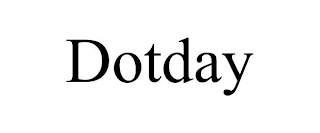 DOTDAY