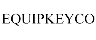 EQUIPKEYCO