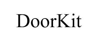 DOORKIT