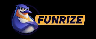 FUNRIZE