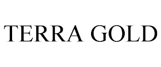 TERRA GOLD