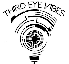 THIRD EYE VIBES