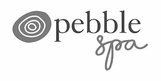 PEBBLE SPA