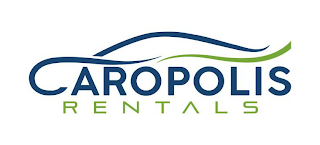 CAROPOLIS RENTALS