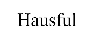 HAUSFUL