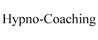 HYPNO-COACHING