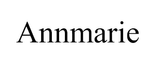 ANNMARIE