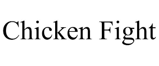 CHICKEN FIGHT