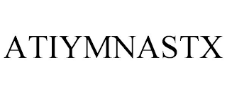 ATIYMNASTX