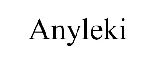 ANYLEKI