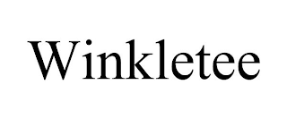 WINKLETEE