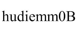 HUDIEMM0B