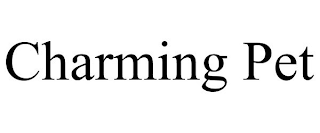 CHARMING PET