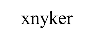 XNYKER