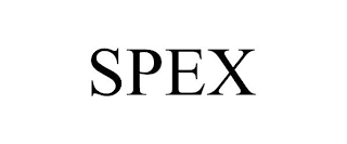 SPEX