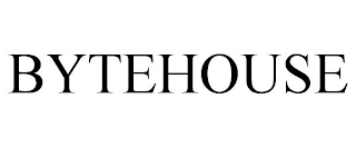 BYTEHOUSE