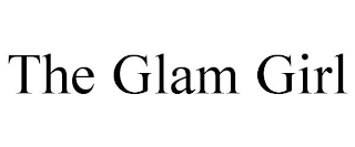 THE GLAM GIRL