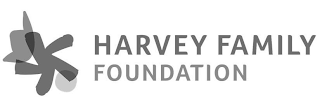 HARVEY FAMILY FOUNDATION