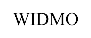WIDMO