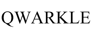 QWARKLE