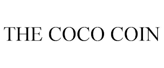 THE COCO COIN