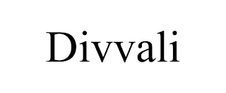 DIVVALI