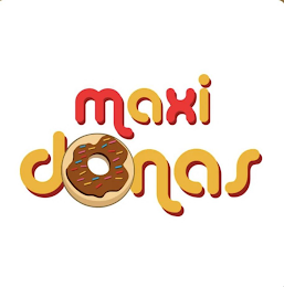 MAXI DONAS