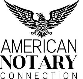 AMERICAN NOTARY CONNECTION