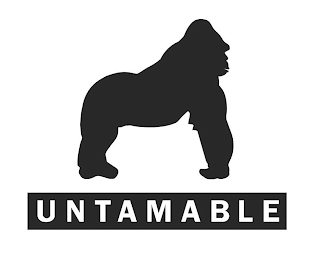 UNTAMABLE