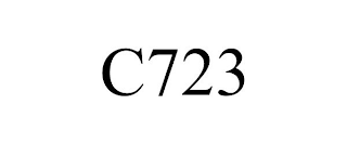 C723