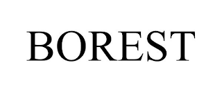 BOREST