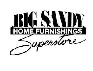 BIG SANDY HOME FURNISHINGS SUPERSTORE