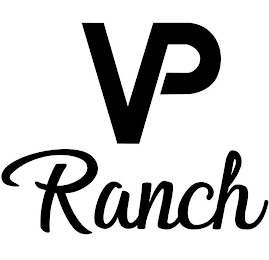 VP RANCH