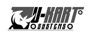 U - KART SYSTEMS