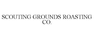 SCOUTING GROUNDS ROASTING CO.