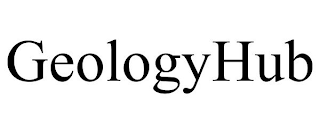 GEOLOGYHUB